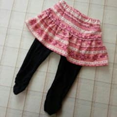 みぃ様専用 80㎝ anyFAM スカッツのサムネイル