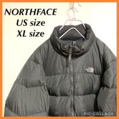 NORTHFACE ノースフェイス　ヌプシ　550 メンズ　大きめ　ダウンのサムネイル