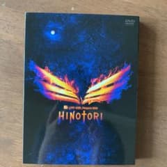 B'z/B'z LIVE-GYM Pleasure 2018-HINOTORI…のサムネイル