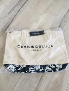 DEAN&DELUCAトートバッグ  マザーズバッグ  エコバック  ハワイ限定のサムネイル
