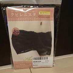クビレニスタ  Ｌ～LLのサムネイル