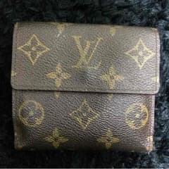 ルイヴィトン 財布のサムネイル