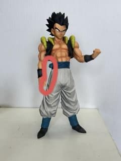 드래곤 볼 피규어 이치 반 쿠지 extreme saiyan 고지타