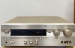 YAMAHA AVアンプ DSP-A595aのサムネイル