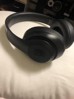 kkki様専用　beats studio 3 wireless ヘッドホンのサムネイル