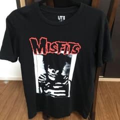Tシャツ ユニクロのサムネイル