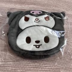 straykids スキズ　popup サンリオ　リバーシブルポーチ