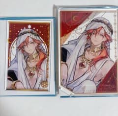 マツリカの炯 フェイ アクスタ アクカ オトなつ - メルカリ