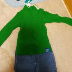 プチジャムのトップス❤のサムネイル