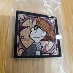 五人格 第五舞台 Ep3 ステンドグラス アクリルキーホルダー 幸運児