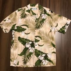古着 アロハシャツ アメリカ製のサムネイル