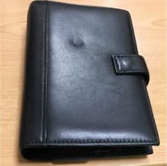 システム手帳 TUMI 手帳 トゥミ メンズ 小物 未使用のサムネイル