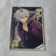 ピオフィオーレの晩鐘 オルロック ミュージカル アクリルスタンド