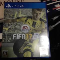FIFA17のサムネイル