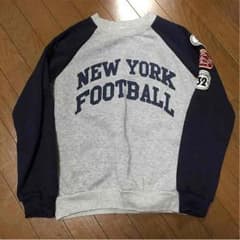 トレーナーのサムネイル