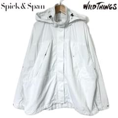 WILD THINGS × Spick&Span 別注CHAMONIX JK M - メルカリ
