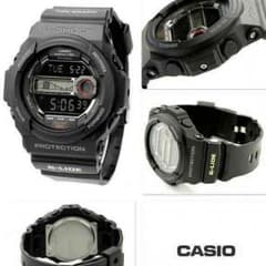 G-SHOCKのサムネイル