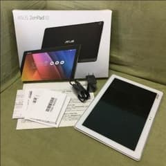 ASUS  Zen Pad10 z300M-RG16のサムネイル