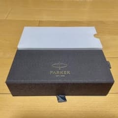 PARKER 万年筆 値下げのサムネイル