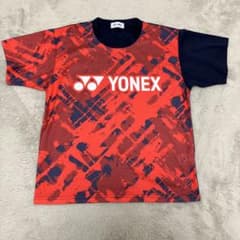 YONEX バドミントン　ウェア  Sサイズのサムネイル