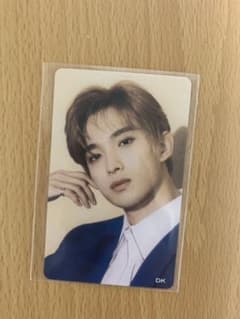 SEVENTEEN トレカ ドギョム HMVのサムネイル
