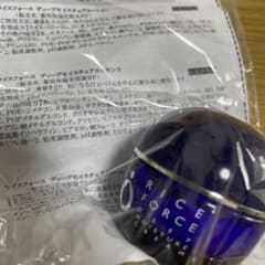 ライスフォース ディープモイスチュアクリーム 薬用保湿クリーム