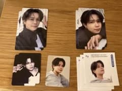 藤牧京介 PULSE 封入トレカ まとめ売りのサムネイル