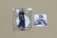 ミュージカル刀剣乱舞 すえひろがり 源清麿 アクスタステッカーセットのサムネイル