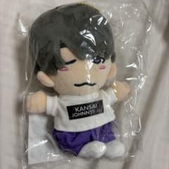 高橋恭平 ちびぬい なにわ男子のサムネイル