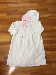 セレモニードレスのサムネイル