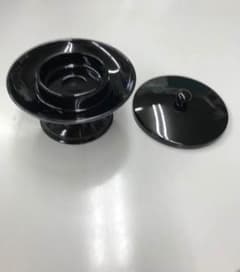 新品未使用    仏具  茶台のサムネイル