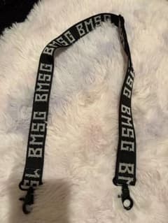 BMSG FES'25 ストラップ　美品のサムネイル