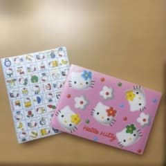 レア》ハローキティ フォトアルバム 2冊セット - メルカリ