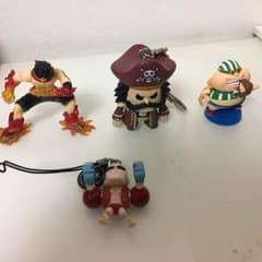 ワンピース  フィギュアのサムネイル
