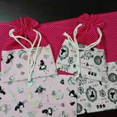 Miho様専用ページのサムネイル