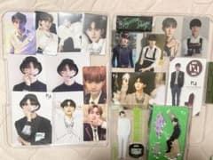 INI 田島将吾 アクスタ トレカ まとめ売りのサムネイル