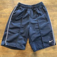 NIKE ハーフパンツ　140のサムネイル