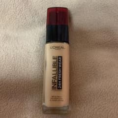 ロレアルパリ 24freshater foundation「専用」のサムネイル