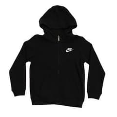 NIKE 裏起毛 新品未使用 パーカー 115のサムネイル