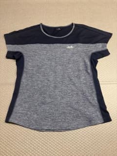 ellesse テニスウェア トップス Lのサムネイル