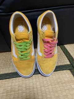 VANS オールドスクール スニーカーのサムネイル