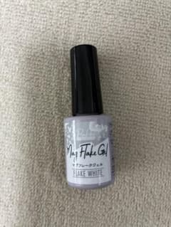 캔두 머그플레이크 젤 FLAKE WHITE