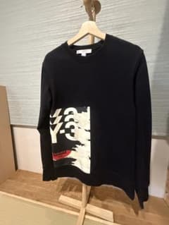 Y-3 ワイスリーadidas × Yohji Yamamotoブラック S/Pのサムネイル