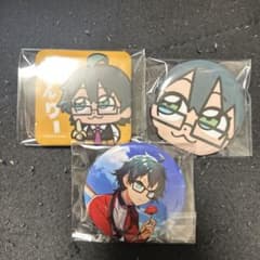 ドズル社　おんりーさんのサムネイル