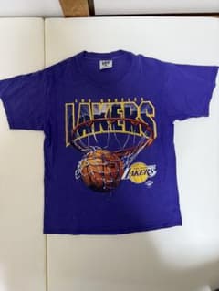 Lee Sport ロサンゼルス・レイカーズ Tシャツ Lのサムネイル