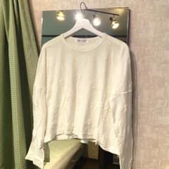 ジミチュン様専用　ギャルソン　ロンTのサムネイル