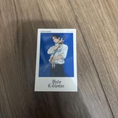 呪術廻戦 大交流展 死滅回游 前編 トレーディング アートステッカー 乙骨憂太のサムネイル