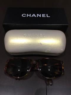 CHANEL サングラス シャネルのサムネイル