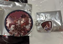 ウマ娘 7th アニメイト アクリルコースター フォーエバーヤング 