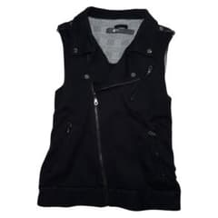 00s archive 平成初期 ダブルライダース ベスト グランジ お兄系